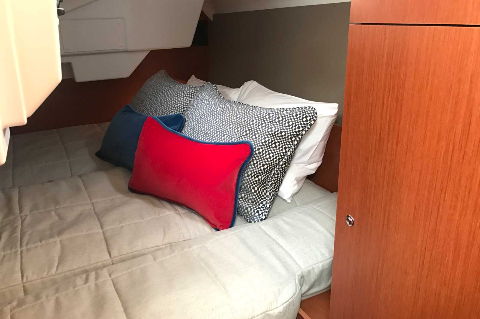 Annapolis Yacht Interiors Bedding and Sheets for Boats and Marine