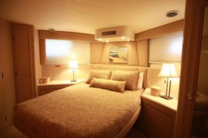 Yacht Interiors Of Annaplis Boating Interior Featured In Washington Post
